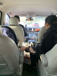 -卓玥国际月子会所(罗山路店)