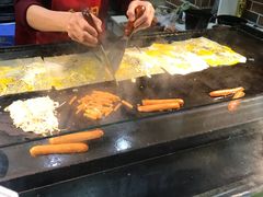 -金姐烤冷面(大沙泥街店)