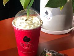 -BLAQ咖啡(骏豪店)