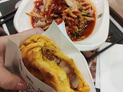 -魏家凉皮(博水商务大厦店)