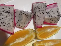 -小鱼小牛(世欧广场店)