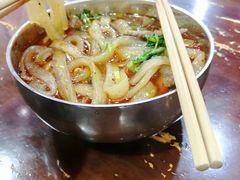 -老妈火锅粉(幸福路步行街店)