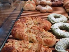 -酵墅·手感烘焙(印象汇店)