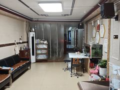-宏康盲人按摩保健(华天学院店)