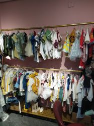 -米粒儿童摄影(观音桥店)