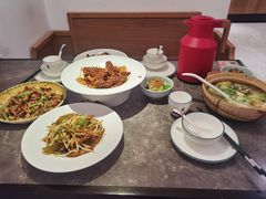 -闫府私房菜·百年鲁菜(恒隆店)