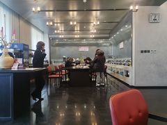 -香丰阁·烤鸭·川湘菜(清河店)