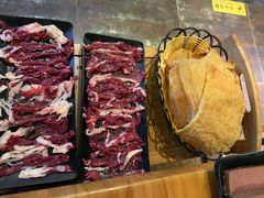 -牛鲜胜·潮汕牛肉自助火锅(番禺市桥店)