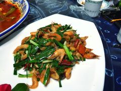 -乡绅本色白家厨坊