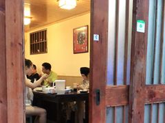 -樱吉岛寿喜锅(肇嘉浜路店)