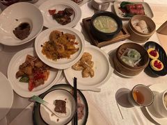 -上海金桥红枫万豪酒店-万豪中餐厅