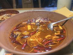 -常和州·夜宵大排档(常州单店)