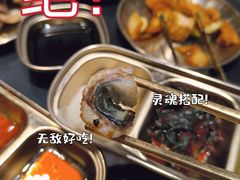 -西塔老太太泥炉烤肉(北京北苑天街龙湖店)