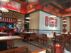 -蜀香格格•剁椒鱼头(龙西店)