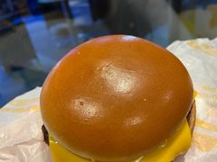 -麦当劳(鼓楼店)
