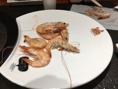 -苏大嘴海鲜牧场(奥林匹克店)