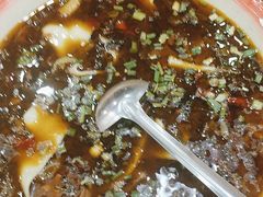 -江湖黑大兔(杨家坪店)