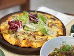 烤鸭披萨-WOKKA by艮上(中海环宇荟店)