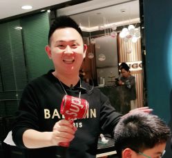 -永琪护肤造型