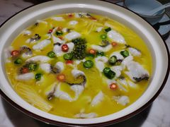 -青花椒花椒鱼(合生汇店)