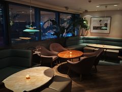 -城市露台景观餐厅(淮海路店)