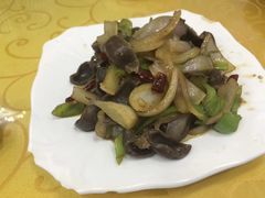-老南京土菜馆(状元境店)