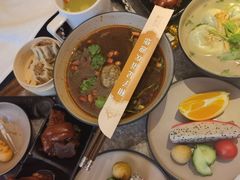 -和子足浴SPA会馆(东方之门店)