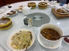-一品粤珍轩(吴中路店)