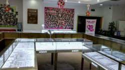 点击看大图 -威德钻石-克拉钻大本营(南京东路店)