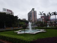 -重庆西南医院(西南院区)