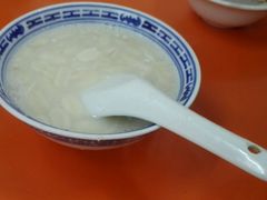 -没牙伯花生汤店(老药洲店)