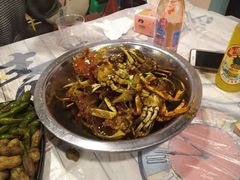 -虎虎龙虾大排档(双井店)