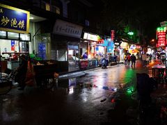 -刘信牛羊肉小炒泡馍(回民街店)