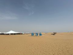-达拉特旗响沙湾旅游区