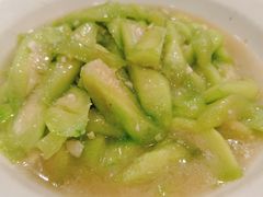 丝瓜-高子烧鸡公(五里堆路店)