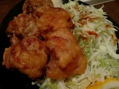 -铃木食堂(帽儿胡同店)