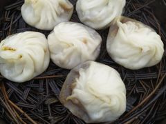 苏州汤包-老盛昌(梅陇店)