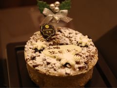 圣诞特款-黑池口感烘焙·生日蛋糕(坂田店)