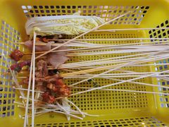 -大芊金重庆串串火锅(南京路店)