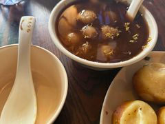 -哑巴生煎(临顿路店)