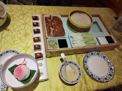 -红红烤鸭店(西单店)