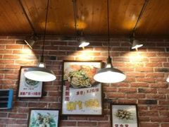 大堂-狮龙啤酒烧烤屋(建二路店)