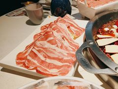 -万物生江北老火锅(海骏达店)