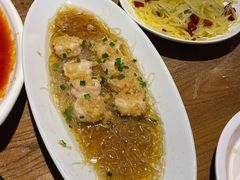 蒜蓉粉丝虾-邵東家(港闸万达店)