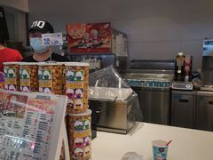 -DQ·蛋糕·冰淇淋(湖景东路店)