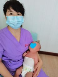 点击看大图 -贝安心月子中心(昌平店)