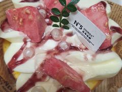-五号法甜(二七万达店)