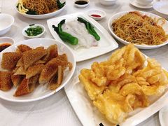 -番禺宾馆丽苑厅
