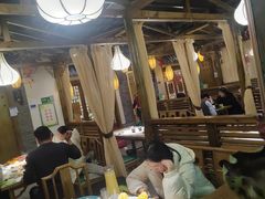 -驰明粗粮小厨(湖滨路店)