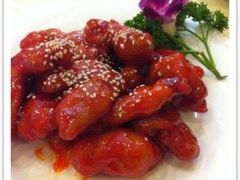 -龙梅肥肠鱼(明瓦廊店)